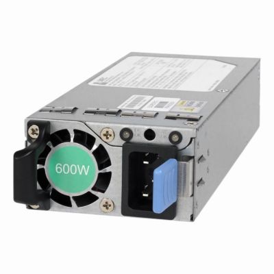 APS600W-100NES NETGEAR 600W Power Supply Unit Compact Design