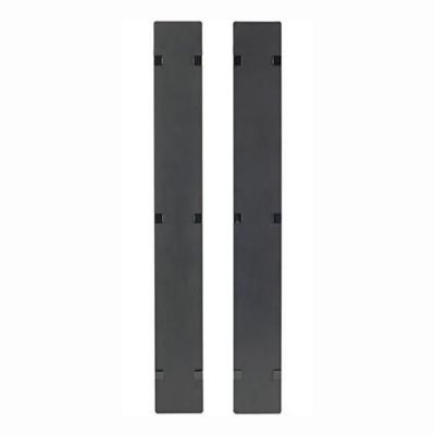 AR7581A APC Hinged Covers for NetShelter Sx 750mm Wide 42u Vertical Cable Manager