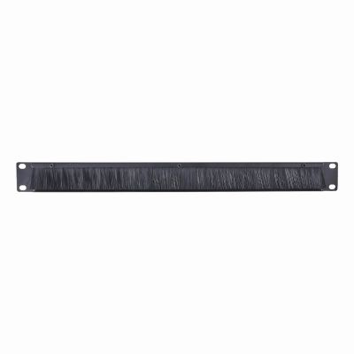 AR8429 APC Horizontal Cable Organizer (1U) with Brush Strip for NetShelter EP/ES/VS/VX/WX Rack Enclosures