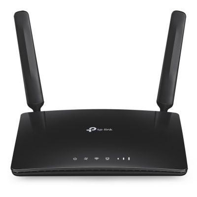 ARCHER MR200 V4 TP-LINK AC750 Dual Band Wi-Fi 4G LTE Router