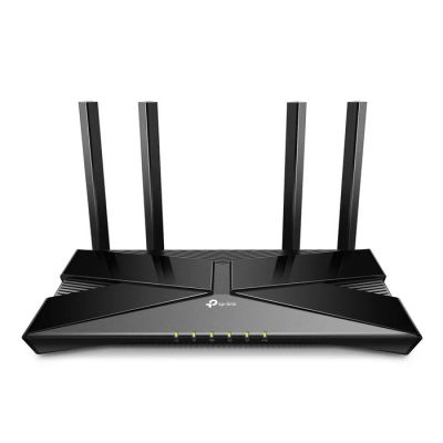 ARCHER AX20 V1.20 TP-Link Archer AX20 AX1800 Dual-Band Wi-Fi 6 Router