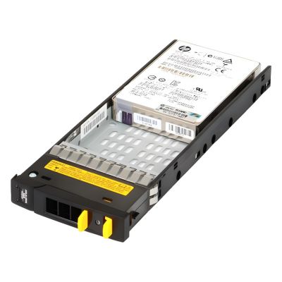 AREA7680S5xnFTRI HP 7.68TB TLC SAS 12Gb/s (FIPS) 2.5-Inch Internal Solid State Drive for 3PAR StoreServ 8000
