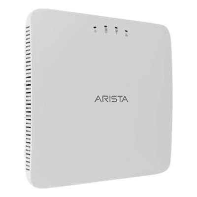 AP-C250 Arista 8x8 Tri Radio 802.11ax Wi-Fi 6 Internal Antenna Wireless AP