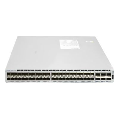 DCS-7050SX-72Q-F Arista 48x SFP+ 10GBase-X Switch 72 QSFP+ Uplinks