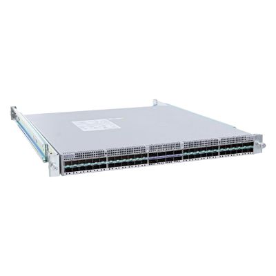 DCS-7050SX3-48YC8C-F Arista 48x25GbE SFP 8x100GbE QSFP100 Switch