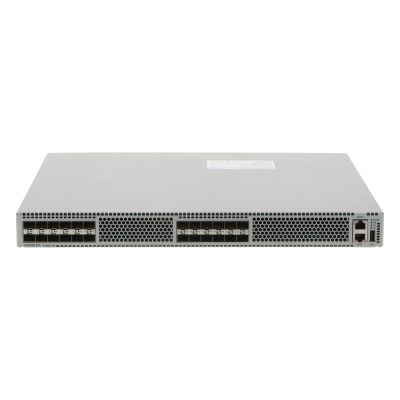 DCS-7150S-24-F Arista 7150S 24x1/10G SFP+ Managed Layer 2/3 Network Switch
