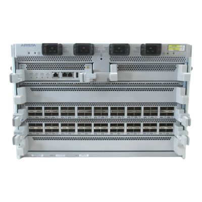 DCS-7504-CH Arista 7500 Series 4-Slot Data Center Switch Chassis