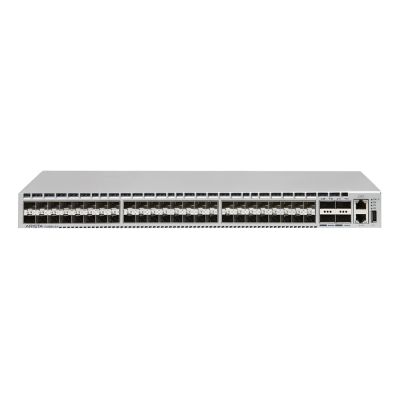 JH569A HP Arista 7280e 48-Port SFP+ 4QSFP+ Switch Layer 2/3 Managed