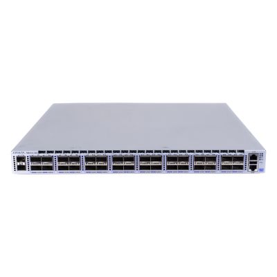 JH578A HP Arista 7060CX-32S 32 QSFP28 100G + 2 SFP+ Layer 3 Rack Switch