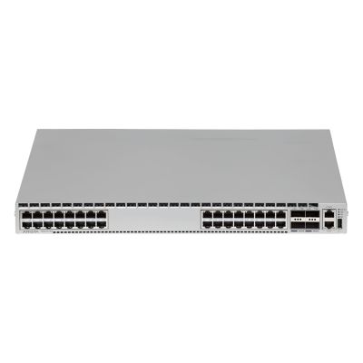JH588A HP Arista 7050x 32-Port RJ-45 10Base-T AC Layer 2/3 Switch