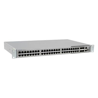 JH596A HP Arista 7010T-48 48x10/100/1000Base-T & 4 SFP+ 10Gbps Layer 3 Switch