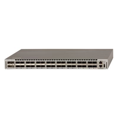 JH776A HP Arista 7050X2 32QSFP+ 4SFP+ 40G Layer 3 Managed Switch