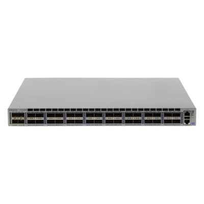 JH946A HP Arista 7160 32QSFP28 100GbE Back-to-Front AC Switch