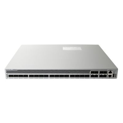 DCS-7050Q-16-F Arista 16x 40GB QSFP+ 8x 10Gb SFP+ Front-To-Back Airflow Switch