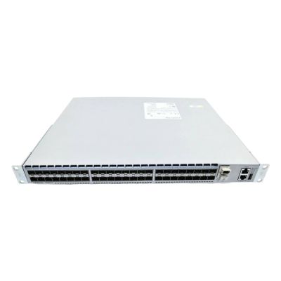 DCS-7050SX-72-F Arista 48x 10Gb SFP+ 2x MXP Front-To-Back Airflow Switch