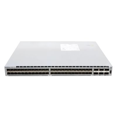 DCS-7050SX-72-R Arista 48x 10Gb SFP+ 2x MXP Back-To-Front Airflow Switch