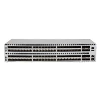 DCS-7050SX2-128-R Arista 96x 10Gb SFP+ 8x 40GB QSFP+ Back-To-Front Air Switch