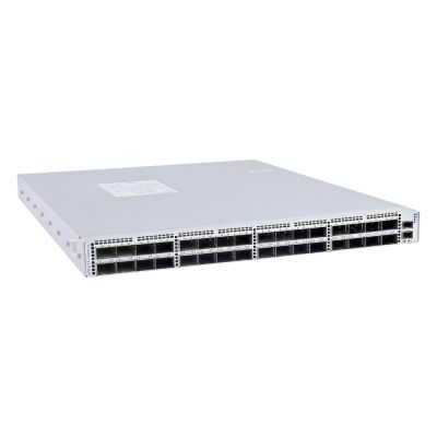 DCS-7060PX4-32-F Arista 32x 400GB OSFP Front-To-Back Airflow Switch