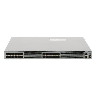 DCS-7150S-24-R Arista 7150S Series 24x 10Gb SFP+ Back-To-Front Airflow Switch