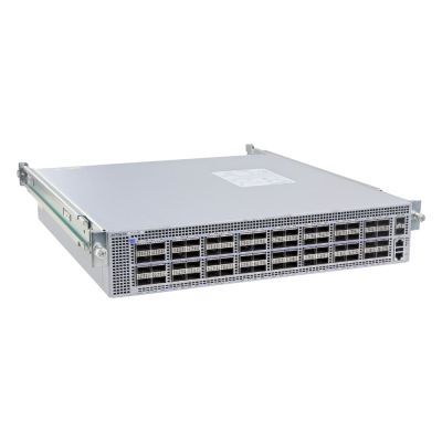 DCS-7260QX-64-R Arista 7260X, 64x40GbE QSFP+2xSFP+ 2 RU Switch