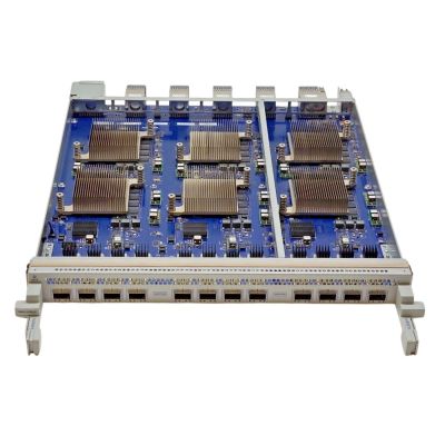 DCS-7500E-12CQ-LC Arista 7500E Series 12x 100GB QSFP28 Switch Line Card