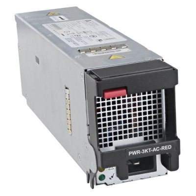 PWR-3KT-AC-RED Arista 7300X3 3000W AC Titanium (Red Handle) Switch Power Supply