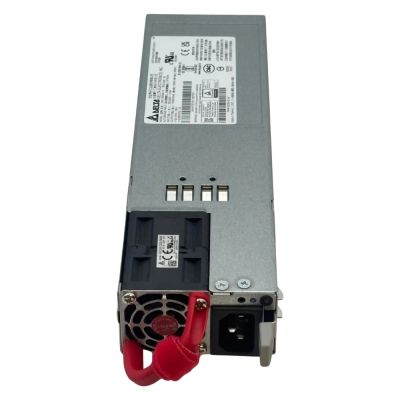 PWR-511-AC-RED Arista 500W 1RU AC Power Supply Front-to-Rear Airflow 73.5mm