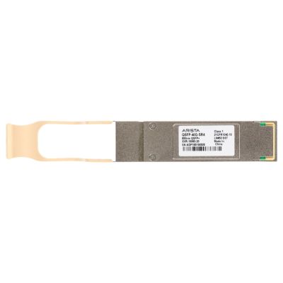 XVR-10060-20 Arista 40GBASE-SR4 QSFP+ 850nm Optical Transceiver Module