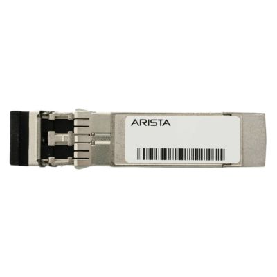 XVR-10211-40 Arista 400GBASE-DR4 QSFP-DD PAM4 1310nm 500m DOM MTP/MPO-12 APC SMF Optical Transceiver