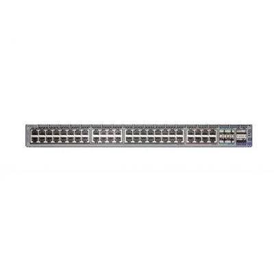 CCS-720XP-48ZC2-F Arista 40-Ports 2.5G PoE Switch
