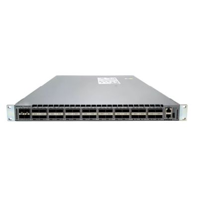 DCS-7050QX-32S-F Arista 32-Port 40GbE QSFP+ 4-Port 10GbE SFP+ Front-to-Back Airflow Switch