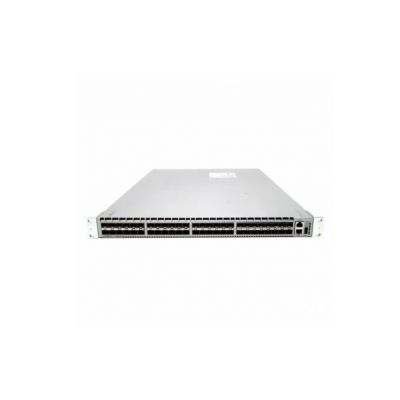 DCS-7150S-52-CL-R Arista 52-Ports 10GbE SFP+ Rear-to-Front Airflow Switch