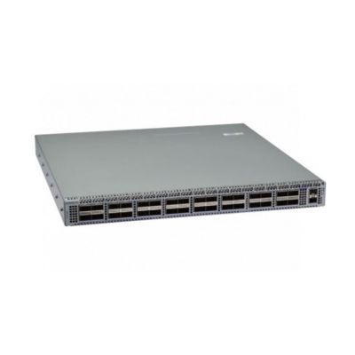DCS-7170-32C-F Arista 32 Ports 100GbE QSFP Layer 3 Switch