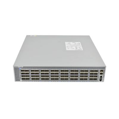 DCS-7170-64C-R Arista 64-Port 100GbE QSFP Rear-to-Front Airflow Switch