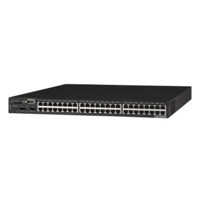 DCS-7250QX-64-F Arista 64-Ports 40GbE QSFP+ Front-to-Back Airflow Switch