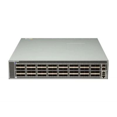DCS-7260CX3-64-F Arista 64-Port 100GbE QSFP 2x SFP+ Front-to-Rear Airflow Switch