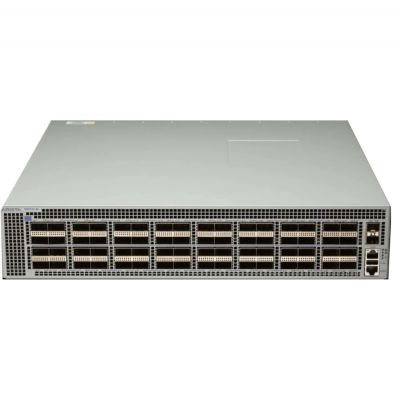 DCS-7260CX3-64-R Arista 64-Port 100GbE QSFP28 Managed Rack-Mountable Switch