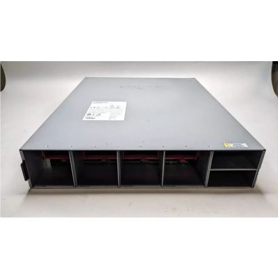 DCS-7260CX-64-F Arista 64-Ports 100GB QSFP100 2x 10GB SFP+ F-B Air Switch