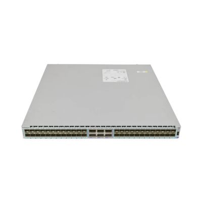 DCS-7280SR2-48YC6-F Arista 7280R2 48-Ports 25GBASE-X SFP28 Layer 3 Managed Rack-mountable Switch