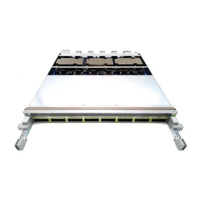 DCS-7500R-8CFPX-LC Arista 8-Port 100GbE CFPx Switch Line Card