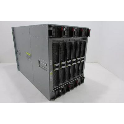 DCS-7508R-BND Arista 7508R Chassis Bundle with PSUs FMs Supervisor Module
