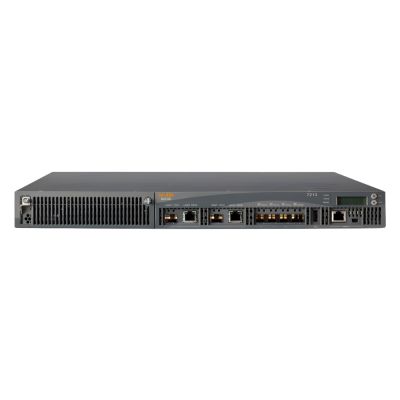 JW782A HP Aruba 7210 Mobility Controller for Large-Scale Wireless Networks