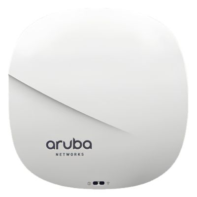JW810AR HP Aruba IAP-315 IEEE 802.11ac 5GHz 1733Mbit/s Wireless Access Point