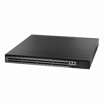 AS6712-32X Edge Memory 32-Port 40GbE QSFP+ Switch