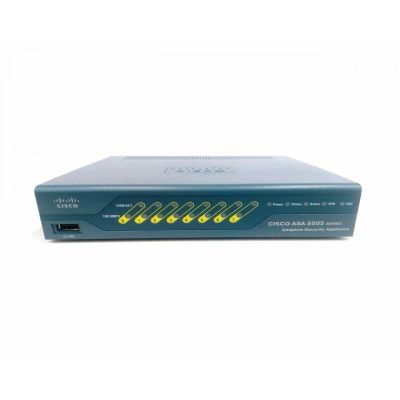 Cisco-ASA5505-50-BUN-K9-Security-Appliances