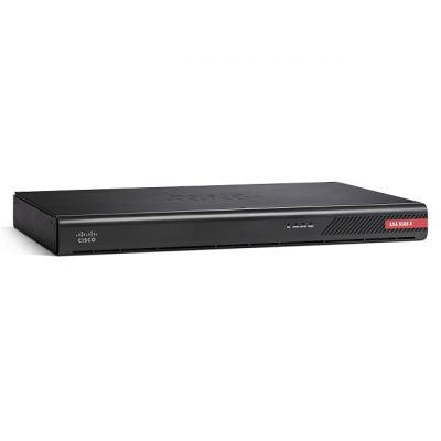 Cisco ASA5508-K9 ASA 5508-X FirePOWER Services Security Appliance
