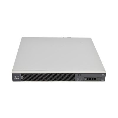 Cisco-ASA5515-FPWR-K9-Security-Appliances