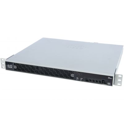 Cisco-ASA5525-K9-Security-Appliances