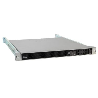 Cisco-ASA5545-K9-Security-Appliances