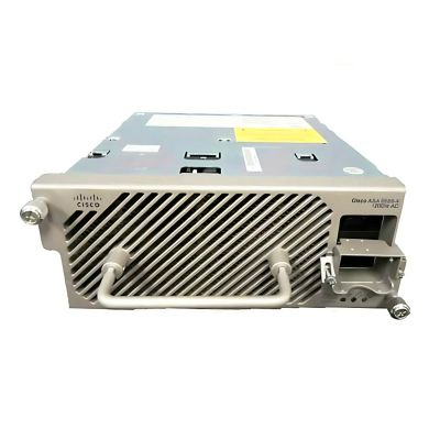 Cisco ASA5585-PWR-AC ASA 5585-X Redundant Power Supply